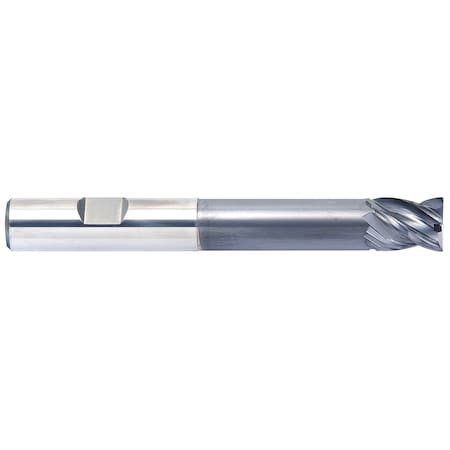 Yg-1 Tool V7 Mill Inox 4 Flute Extend Length Long Reach Carbide End Mill EMB20160